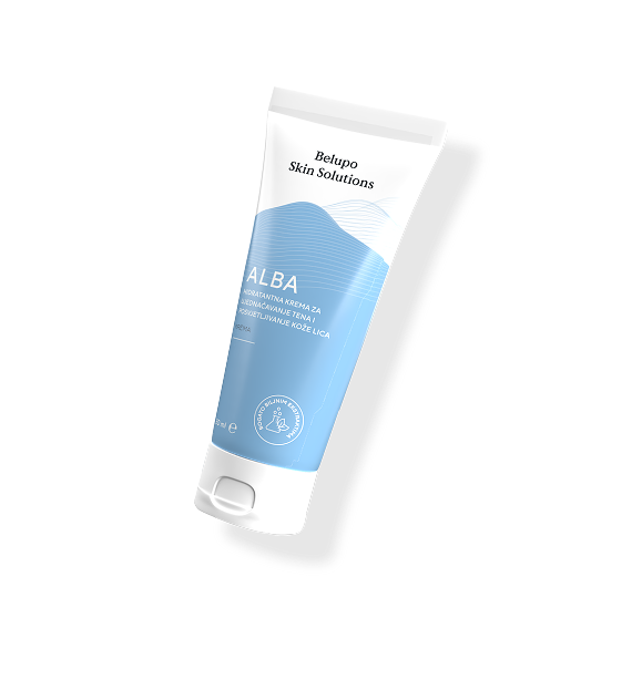 Proizvodi Alba proizvod