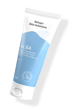 Alba naslovna proizvod